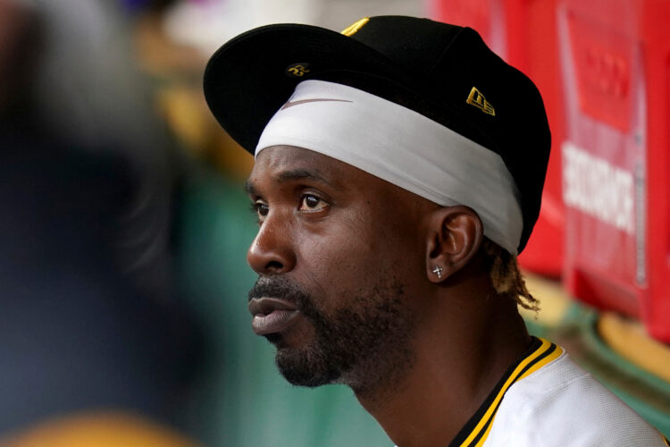 Former NL MVP Andrew McCutchen Will Open 18th MLB Season On Rangers' Roster After 3 Weeks With Team